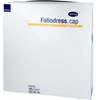 Hartmann Foliodress cap Comfort Universal grün OP-Hauben Produktbild-Vorschau 5
