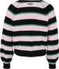 Harry Potter Cardigan Damen Honeydukes multicolor S Produktbild-Vorschau 2