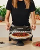 G3Ferrari Pizzaofen Delizia schwarz Produktbild-Vorschau 11