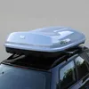Farad Dachbox MARLIN 680L in grau hochglanz Produktbild-Vorschau 4