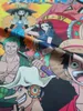 One Piece T-Shirt für Jungen - Crew Print Oberteil Kinder Produktbild-Vorschau 6