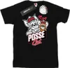 Tom And Jerry - "Posse Cat" T-Shirt für Herren BI52093 (M) Produktbild-Vorschau 1