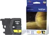 Brother LC1100Y - Gelb - originálna - tónovacia kazeta Náhľad obrázku produktu 25