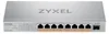 Zyxel XMG-108HP Unmanaged 2.5G Ethernet (100/1000/2500) Produktbild-Vorschau 11
