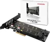 AXAGON Axagon PCEM2-D schede d'interfaccia/adattatori M.2 Anteprima dell’immagine prodotto 12