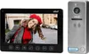 Wideodomofon rodzinny Vibell NOVEO ORNO OR-VID-EX-1057/B, Podgląd zdjęcia produktu 1