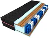 A cutaway view of a mattress showing its internal layers. Náhled obrázku produktu