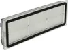 vhbw HEPA-Filter mit Rahmen kompatibel mit Dreame Z10 Pro Produktbild-Vorschau 8