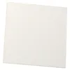 EDUPLAY 210234 Leinwandtafeln 10 x 10 cm, weiß, 5-teilig (1 Produktbild-Vorschau 2