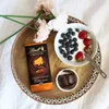 Lindt - EDELBITTER MOUSSE - Orange - Tafel 150g Produktbild-Vorschau 17