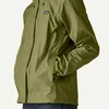 Patagonia Torrentshell 3L Rain Jacke Herren grün L Produktbild-Vorschau 6