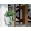 Prosperplast vaso da fiori RATO Bianco 25,6 cm Anteprima dell’immagine prodotto 6