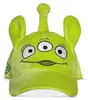 Cappello unisex Toy Story, modello 5, colore verde, taglia Anteprima dell’immagine prodotto 1