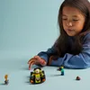 LEGO® City 60399 - Rennwagen Podgląd zdjęcia produktu 4