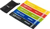Gymtek® Theraband Set - 5 Stück, 0.5-30 kg - Fitnessbänder, Produktbild-Vorschau 10
