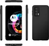 Silikonowe etui na telefon komórkowy Motorola Edge 20 Podgląd zdjęcia produktu 4