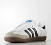 ADIDAS ORIGINALS Halbschuhe SAMBA OG, Weiß:41 1/3 Produktbild-Vorschau 10