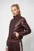 Monari GmbH Jacke black coffee 42 Produktbild-Vorschau 3
