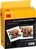 Cartouche tout-en-un Kodak ICRG360 (7,6 x 7,6) - 60 photos Voir les images du produit 1