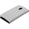 PhoneNatic Kunst-Lederhülle kompatibel mit Motorola Moto G Produktbild-Vorschau 1