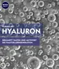 Close-up of bubbles with text overlays. Voir les images du produit