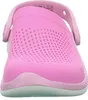 Crocs Kids' LiteRide 360 Clog Sandalen Taffy Pink/Ballerina Produktbild-Vorschau 7
