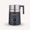 A studio shot of a Severin electric milk frother on a white background. Produktbild-Vorschau