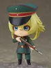 Saga of Tanya the Evil Nendoroid Actionfigur Tanya Produktbild-Vorschau 3