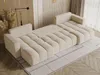 GrainGold Ecksofa U-Form Neva - Ecksofa mit Schlaffunktion, Produktbild-Vorschau 3