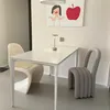 Makeup Hocker kreativer Stuhlhocker, Moderner Schminkstuhl, Produktbild-Vorschau 4