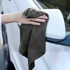 10 sztuk ściereczek z mikrofibry 30×40 cm – do czyszczenia Podgląd zdjęcia produktu 3