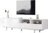 Sweiko Mobile TV moderno e bohémien, mobile TV dalle linee Anteprima dell’immagine prodotto 9