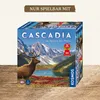 KOSMOS Cascadia - Landmarks Extension, complément au jeu de Voir les images du produit 12