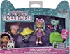 Spin Master Gabbys Dollhouse 5 hracích figurek Gabby girl Náhled obrázku produktu 1