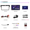 9palcové autorádio s Androidem 15, 1+32 G, DAB+, CarPlay, Náhled obrázku produktu 15