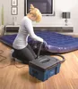 Scheppach HD2P - Wielofunkcyjny odkurzacz/kompresor 3w1 Podgląd zdjęcia produktu 33