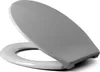Haro WC-Sitz 506856 Scharniere Edelstahl, FastFixmutter, Produktbild-Vorschau 7