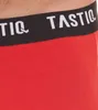 TASTIQ PREMIUM - 5 Stück Herren Boxershorts Baumwolle Rot Produktbild-Vorschau 19