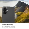 imoshion 2 Pack Protecteur d'objectif pour Apple iPhone 17 Voir les images du produit 4