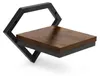 ModernHome ME-ATS01 Wandregal für Pflanzen, 19 x 19 x 25 Produktbild-Vorschau 13