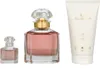 Guerlain Mon Guerlain Geschenkset Eau de Parfum 50ml/Body Produktbild-Vorschau 2