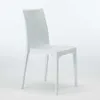 22er Bistrot Grand Soleil Poly-Rattan-Stühle für Bar und Produktbild-Vorschau 1