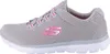 Skechers Summits Szary Podgląd zdjęcia produktu 18