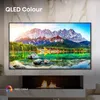 Hisense 65E8Q Fernseher 65 Zoll Mini-LED Dolby Vision Atmos Produktbild-Vorschau 10