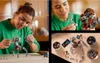 75381 Lego Star Wars Droideka? 75381 Anteprima dell’immagine prodotto 34
