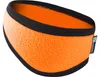 Hisert Fleece Stirnband Ohrenwärmer HR 27 (Orange) Produktbild-Vorschau 3