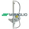 MIRAGLIO 30/1802 Elektrischer Fensterheber Vorne Rechts Produktbild-Vorschau 1