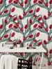 Coloray Fototapete 290x290 cm Vlies-Fototapete - Tulpen Produktbild-Vorschau 1