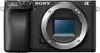Sony Kamera ILCE6400MB.CEC Schwarz Produktbild-Vorschau 1