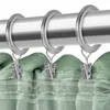 Zielona Zasłona Zaciemniająca Na Taśmie Welurowa 140X270 Podgląd zdjęcia produktu 6